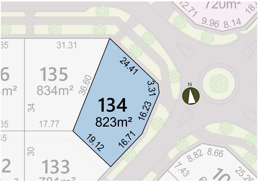 [Land for Sale] Drouin Fields Estate, Drouin OpenLot